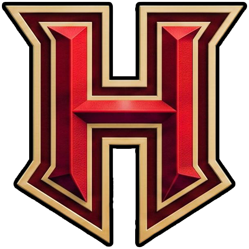 HitPvP Logo